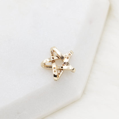 Halo Star Charm