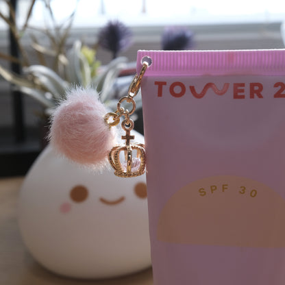 Pom Princess Lil-Charmlet