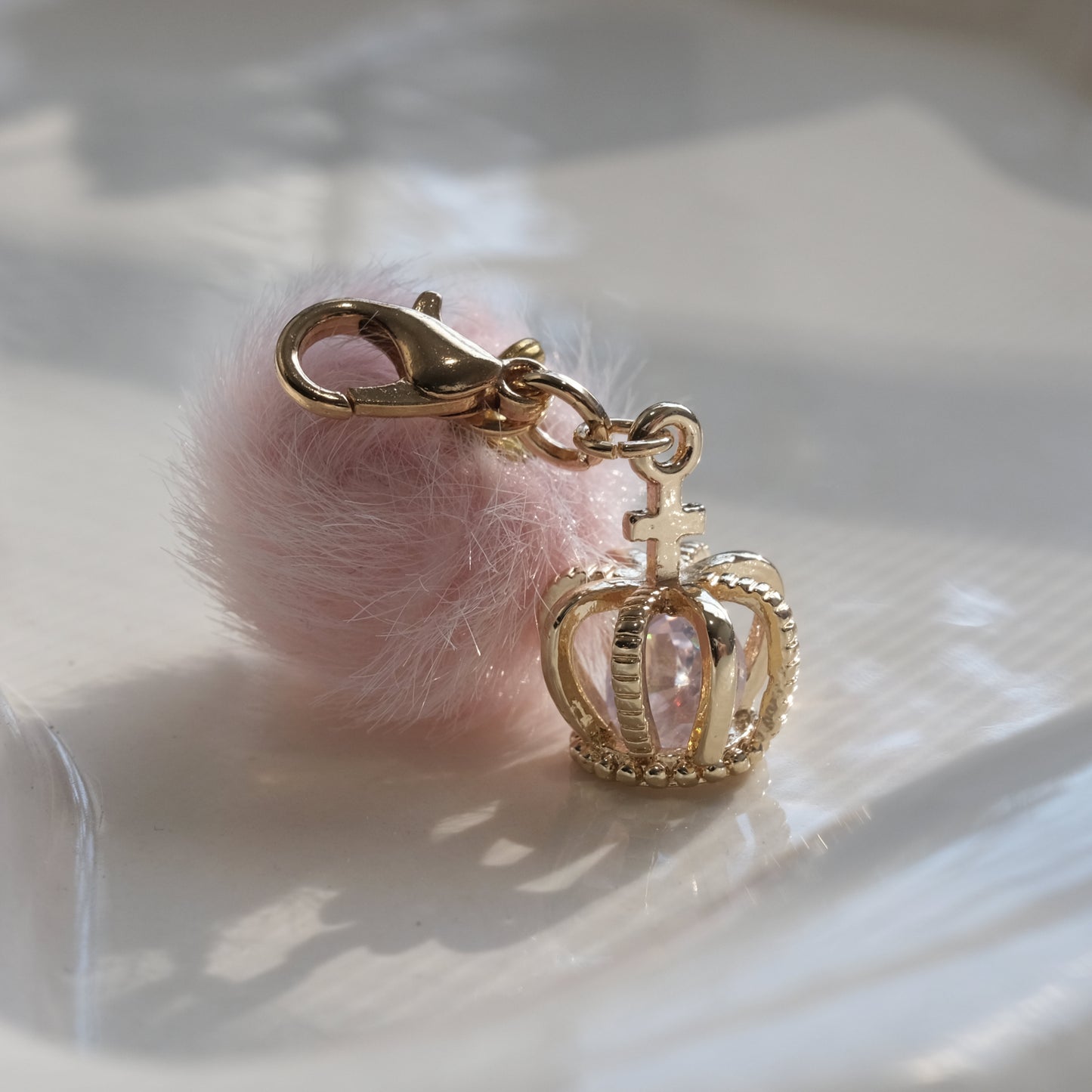 Pom Princess Lil-Charmlet