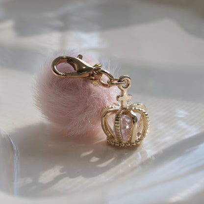 Pom Princess Lil-Charmlet