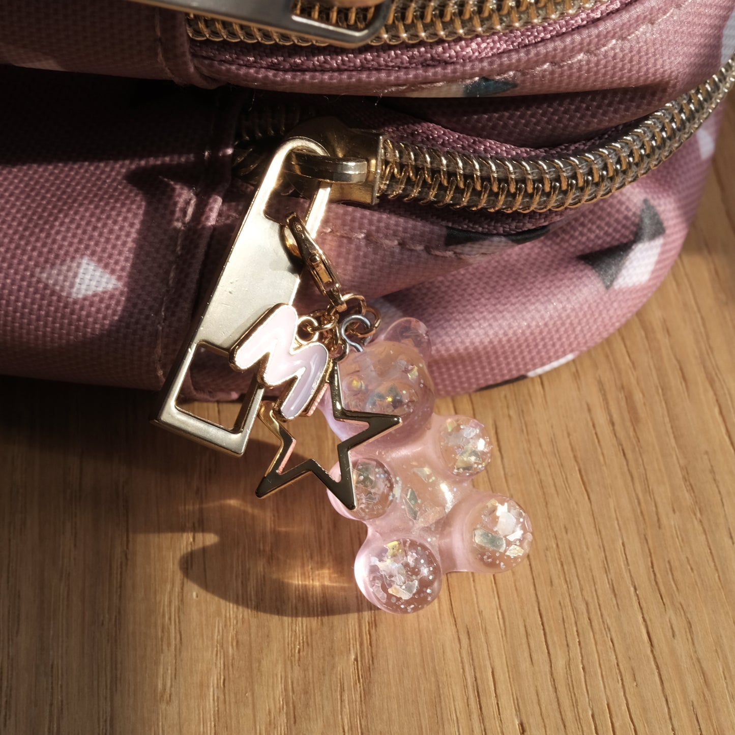 My-Pink-Wish Lil-Charmlet