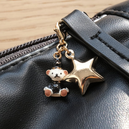 Beary Cute Lil-Charmlet