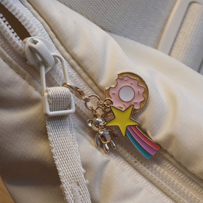 Wish-Upon-a-Donut Lil-Charmlet