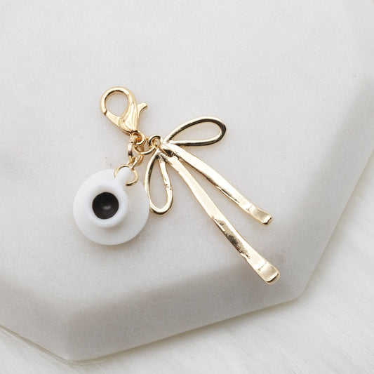 Coffee Gal Lil-Charmlet