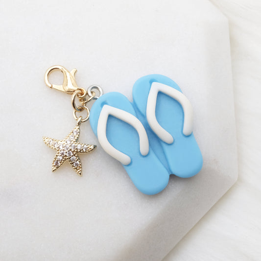 Sunny Splash Lil-Charmlet