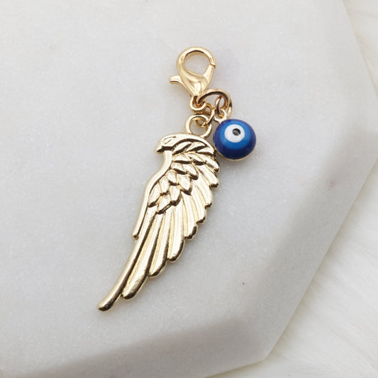 Wing & Watch Lil-Charmlet