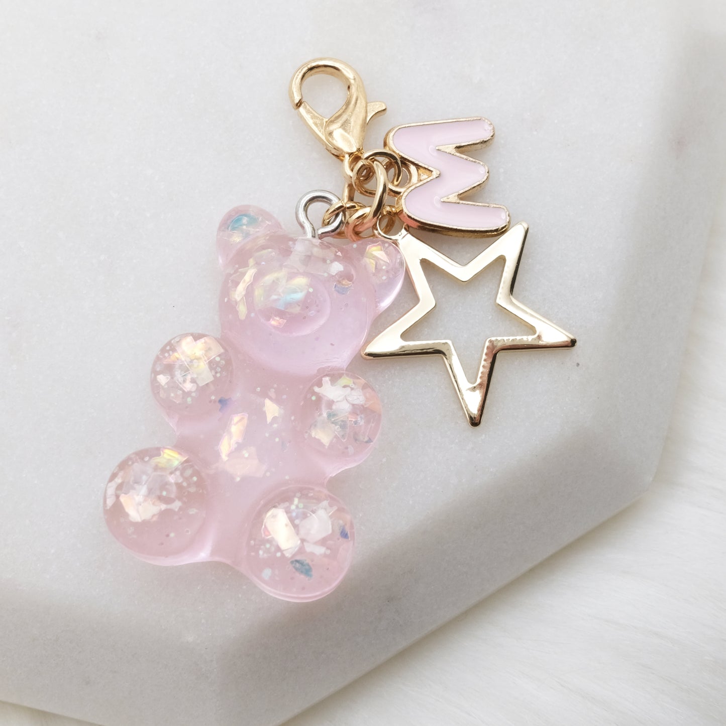 My-Pink-Wish Lil-Charmlet