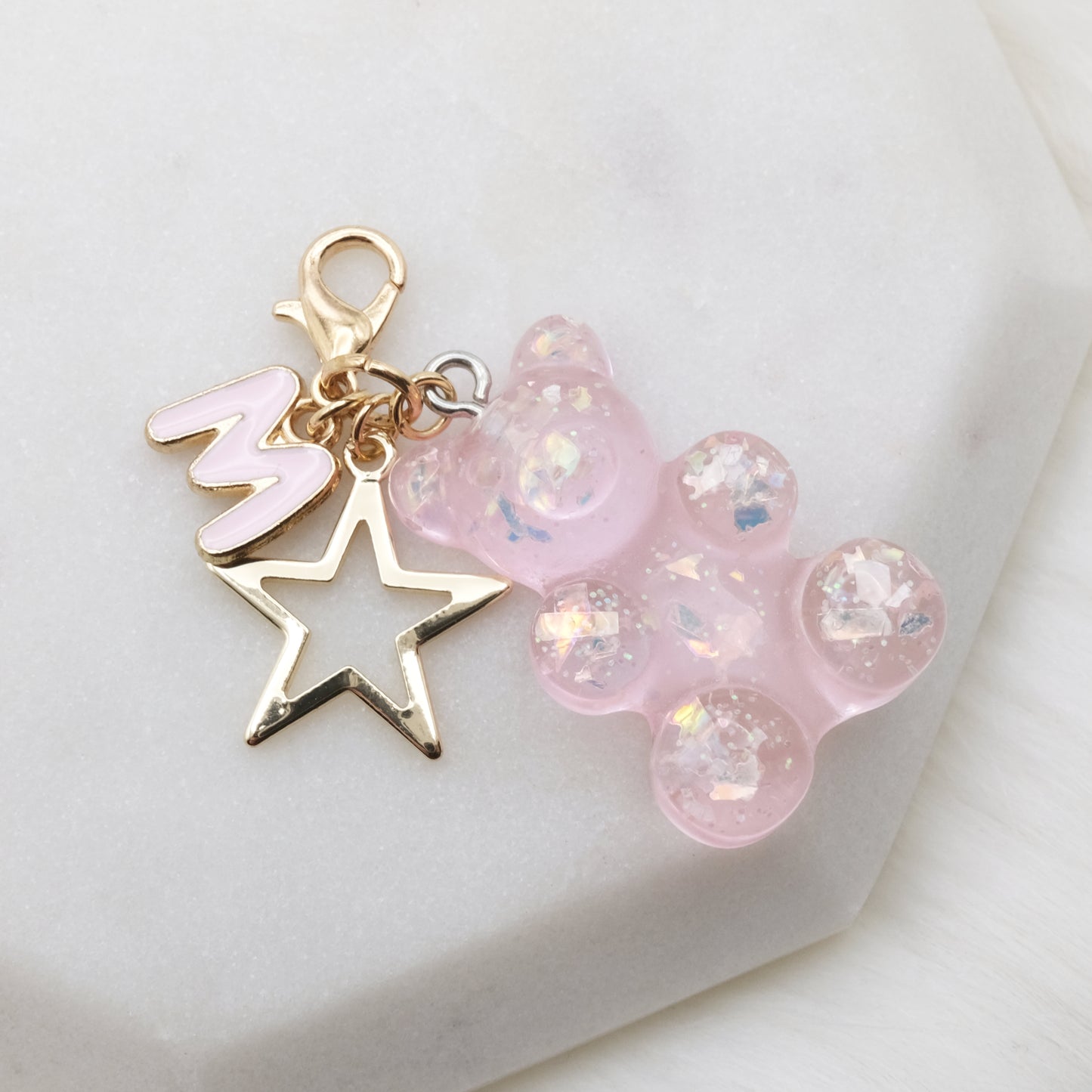 My-Pink-Wish Lil-Charmlet