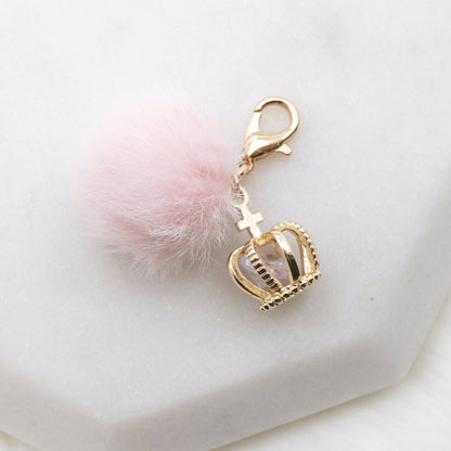 Pom Princess Lil-Charmlet