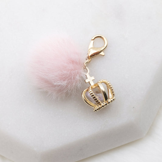 Pom Princess Lil-Charmlet