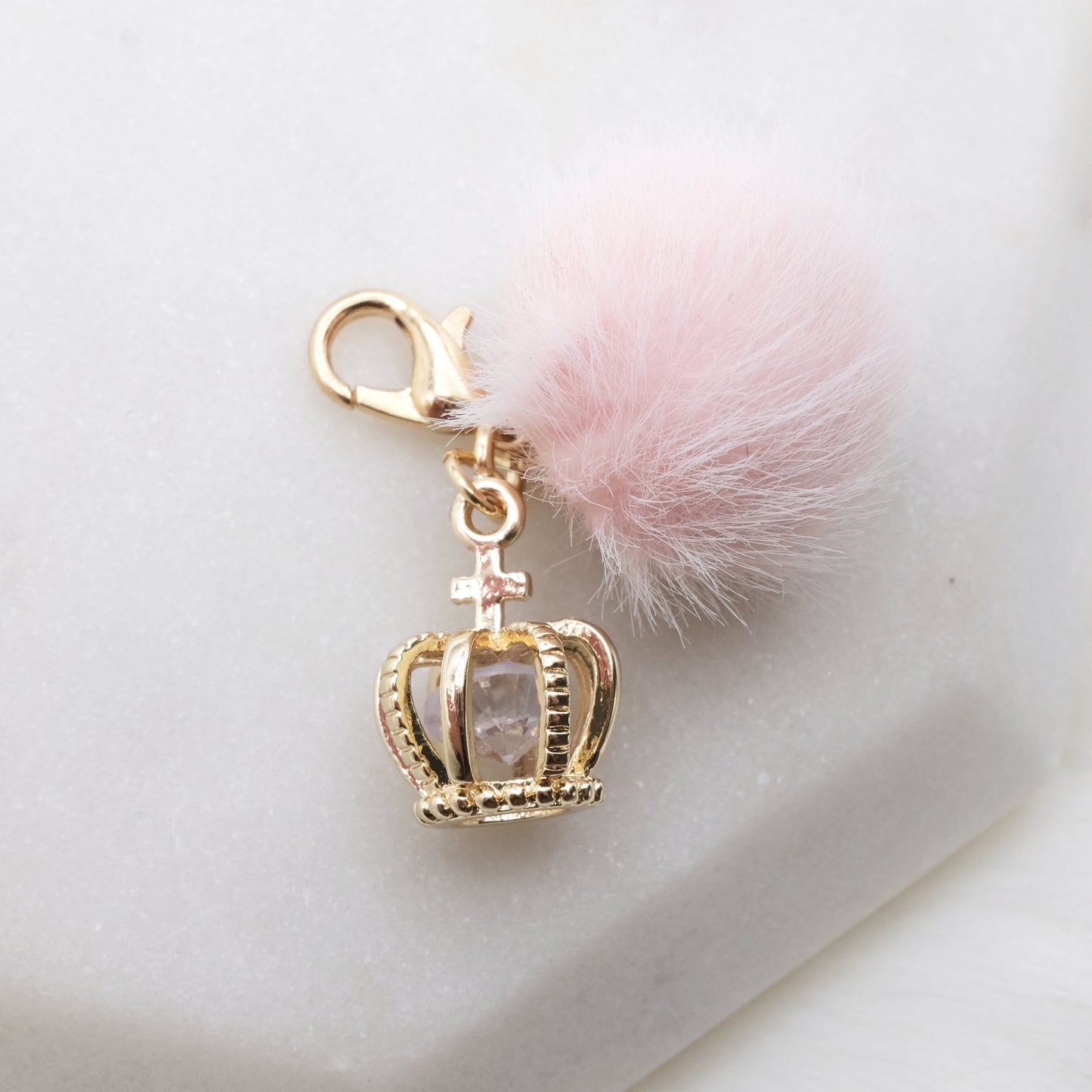 Pom Princess Lil-Charmlet