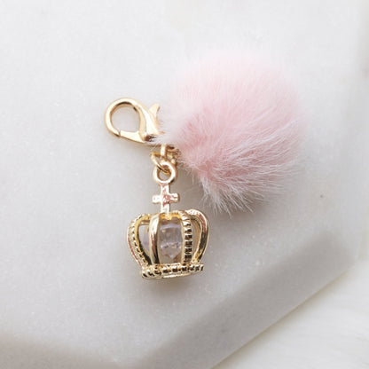 Pom Princess Lil-Charmlet