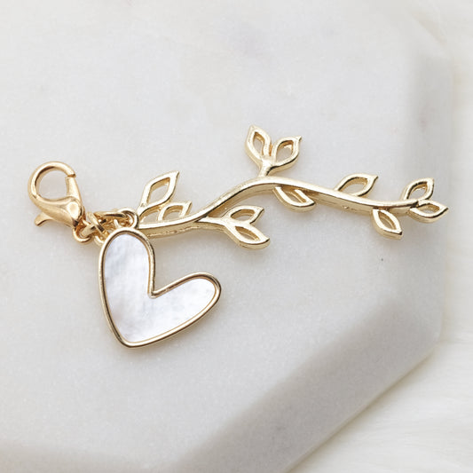 Pearl Garden Lil-Charmlet