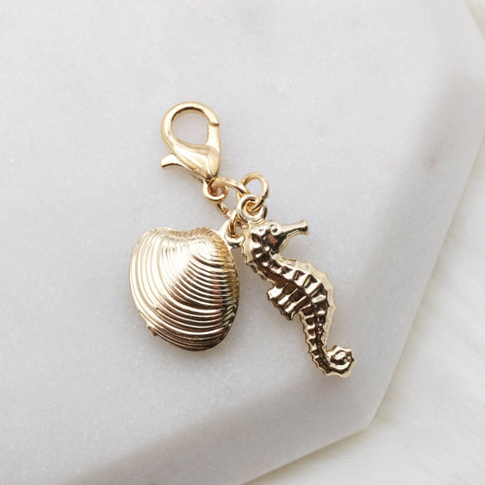 Tiny Tides Lil-Charmlet