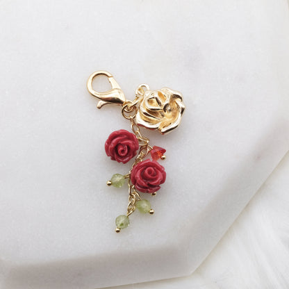 The Rosebud Lil-Charmlet