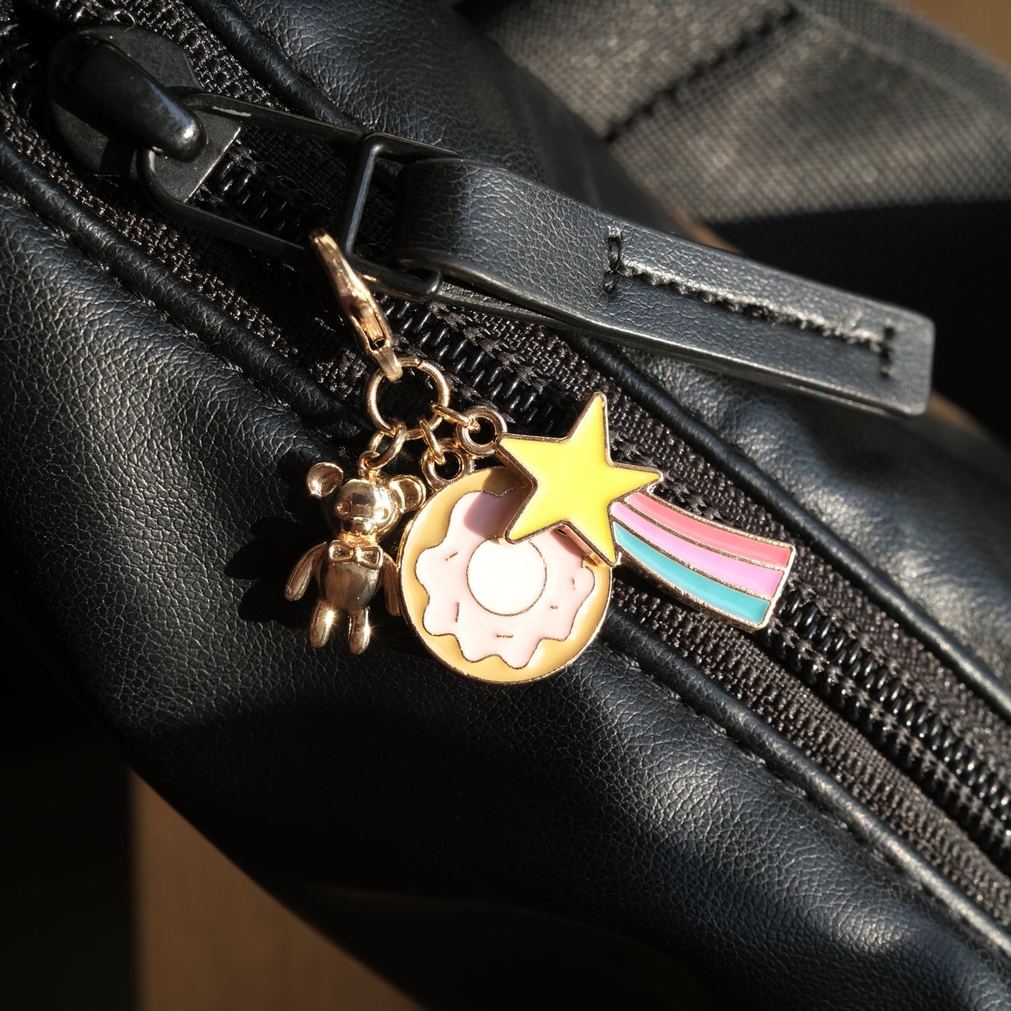 Wish-Upon-a-Donut Lil-Charmlet