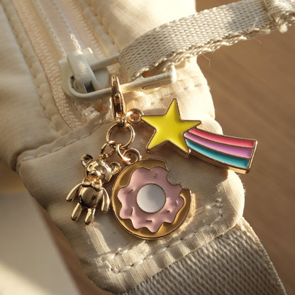 Wish-Upon-a-Donut Lil-Charmlet