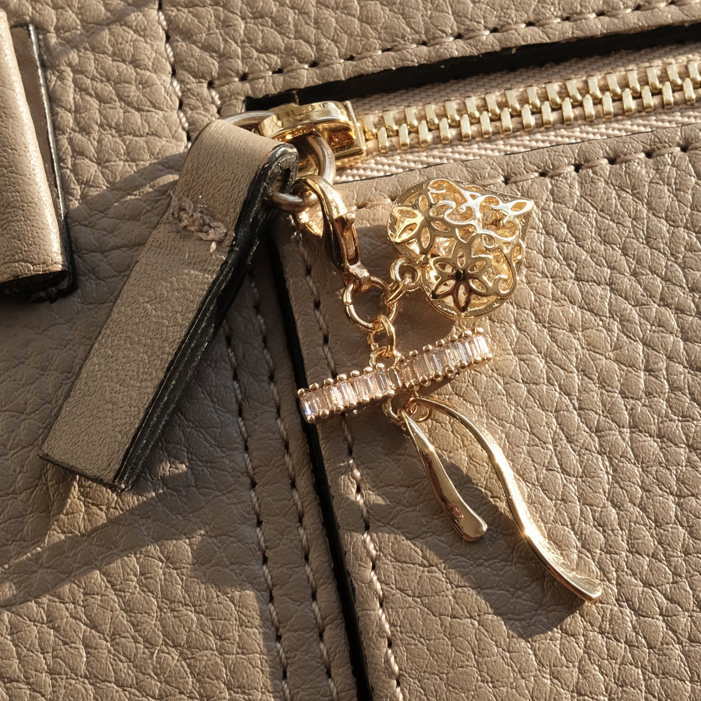 Soft Sweetheart Lil-Charmlet