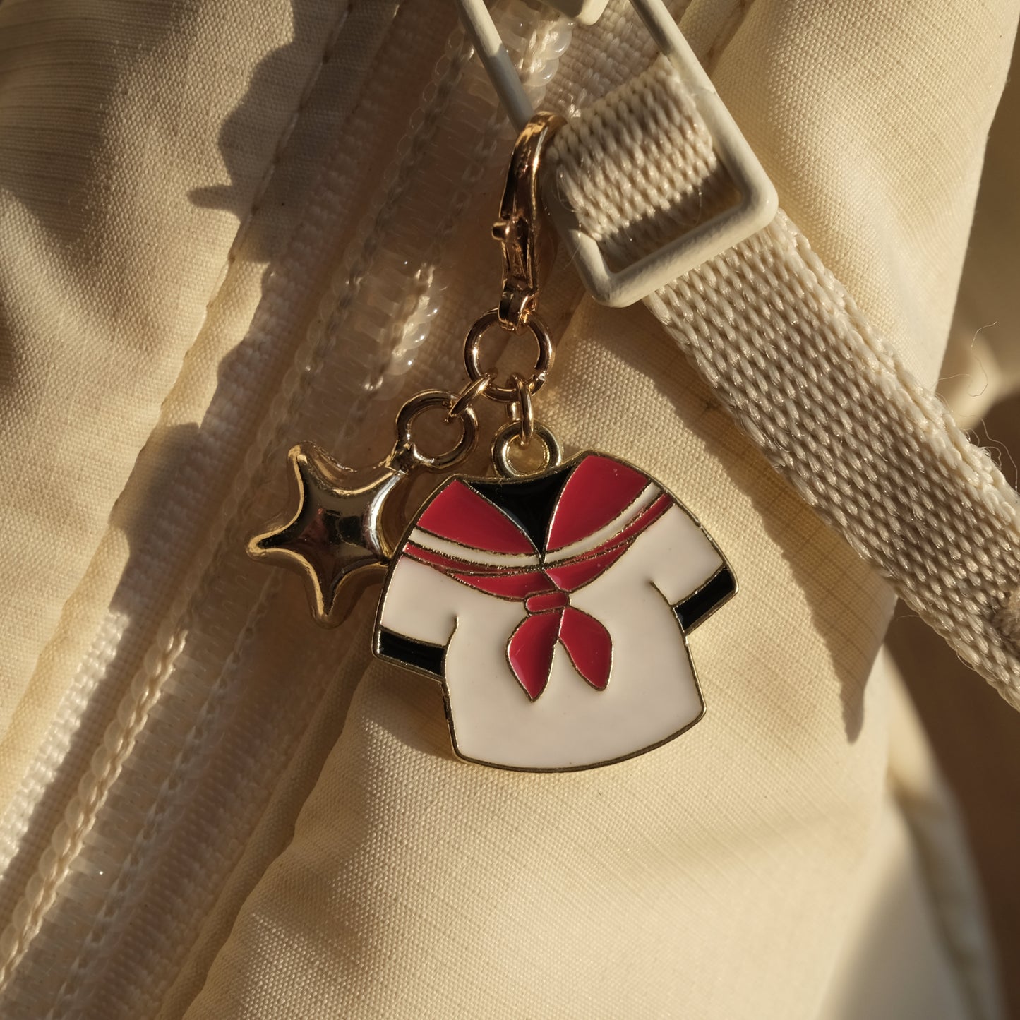 Star Student Lil-Charmlet