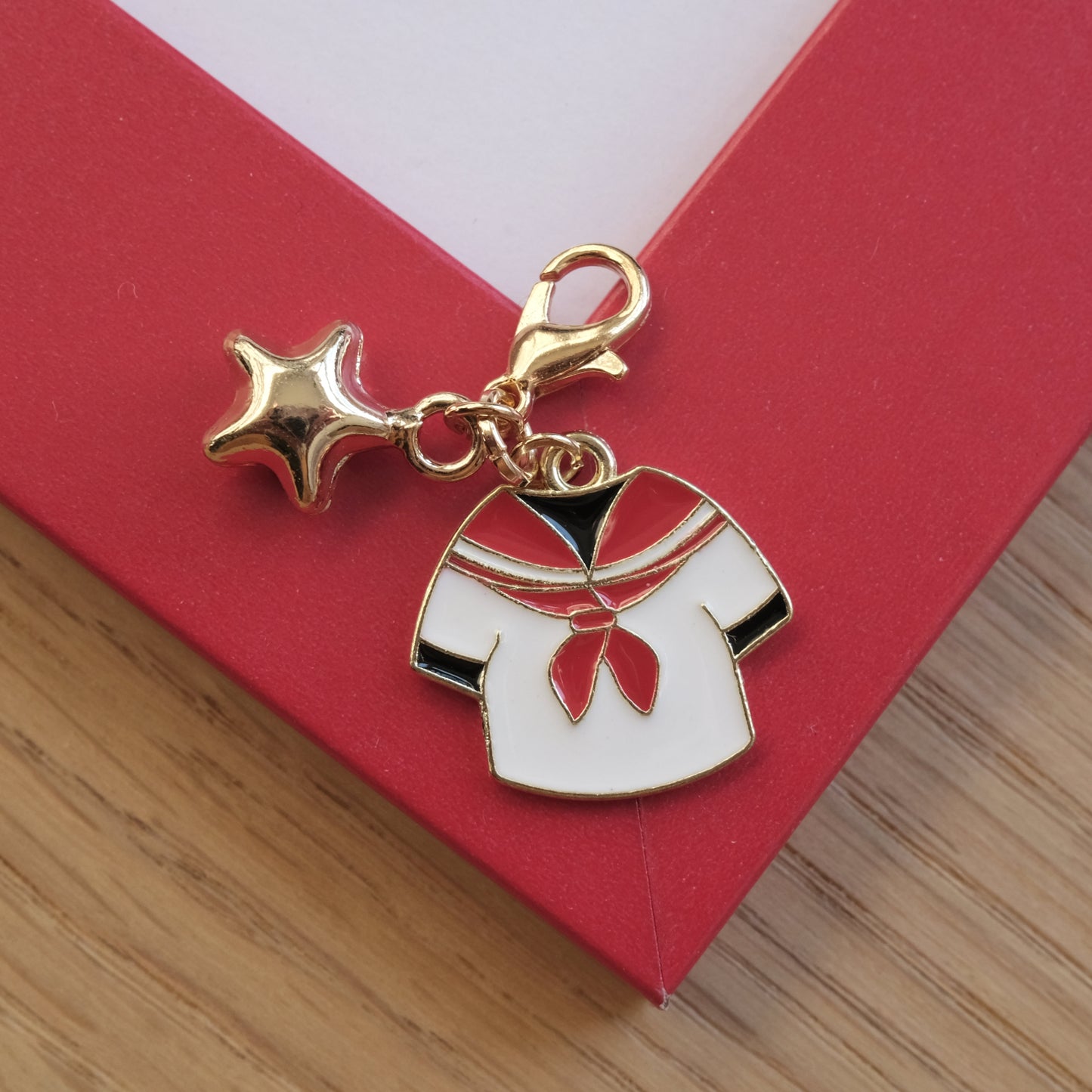 Star Student Lil-Charmlet