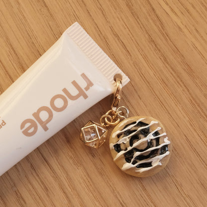 Cinnamon Glow Lil-Charmlet