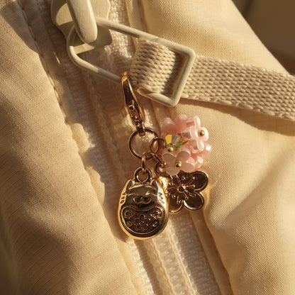 Lucky Sakura Lil-Charmlet