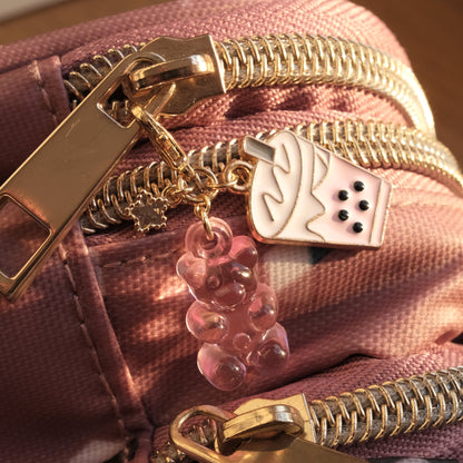 Bubble Bear Lil-Charmlet