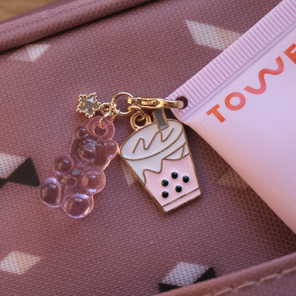 Bubble Bear Lil-Charmlet