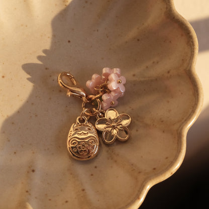 Lucky Sakura Lil-Charmlet